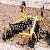 Alm-36offset Disc Harrow