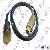 Datex Ohmeda Oxy-c3 Spo2 Extension Cable