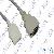 Ge 2009743-001 Spo2 Extension Cable