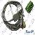 Ge Dash Eagle Solor Ecg Cable