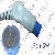 Hp Philips M1900b Spo2 Extension Cable