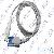 M35379 Siemens Drager Spo2 Extension Cable