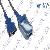 Nellcor Doc-10 Ge 2008773-001 Spo2 Extension Cable
