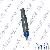 Primedic 8 Pins Dual Notches Spo2 Extension Cable