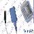 Schiller Argus Tm-7 Nellcor Module Spo2 Cable