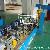 Pu Rolling Shutter Slat Production Line