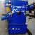 Rectangular Downspout Roll Forming Machine, Square Downspout Forming Machine