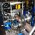 Round Downpipe Forming Machine, Round Downpipe Roll Forming Machine