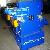 Square Downspout Forming Machine, Rectangular Downspout Roll Forming Machine