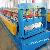 Standing Seam Roll Forming Machine