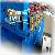 Steel Deck Floor Forming Machine, Steel Deck Floor Roll Forming Machine