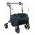 Leisure Trolley Androllator Alj-009c With A Bag