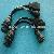 16pin To Obdii Cable Mc-001