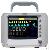 Etco2 Spo2 Nibp Patient Monitor 5 Minutes Of Continuous Readings