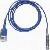 Invivo Spo2 Sensor Adapter Cable