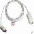 Kontron Adult Finger Clip Spo2 Sensor
