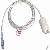 Mindray 6pin Adult Finger Clip Spo2 Sensor Rsds039