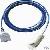 Nihon Kohden Adult Finger Clip Sensor