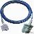 Nihon Kohden Adult Silicone Softtip Sensor