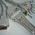 Nihon Kohden Ekg Cable With 10 Leads