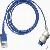 Nihon Kohden Spo2 Sensor Adapter Cable