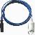 Novametrix Adult Fingerclip Spo2 Sensor