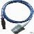 Novametrix Adult Silicone Softtip Spo2 Sensor