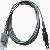 Novametrix Spo2 Sensor Adapter Cable