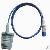 Philips Hp 8p Adult Silicone Softtip Spo2 Sensor