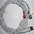 Rsd E021 One Piece Ecg Cable With 3 Leads