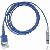 Rsda030 Mindray 6pin Spo2 Sensor Adapter Cable