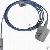 Rsdb003 Bci Adult Silicone Softtip Spo2 Sensor
