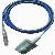 Rsdb010 Csi Adult Silicone Softtip Spo2 Sensor
