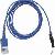 Spacelabs Spo2 Sensor Adapter Cable