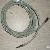We Supply Tpu Tube With Metal Connector Ct-001