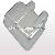 Sizzle Chrome Side Mirror Cover For Ford, Chevy, Jeep, Gmc, Hummer, Land Rover..