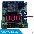 Gd -vt2.1 Time Control Board Working With Coin Acceptor