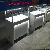 Dm1205l Jewelry Display Counter With Lock