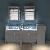 Free-standing Jewelry Display Showcase, Customized Production