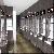 Jewellery Show Room Design And Display Showcase Design With Bright Lights