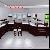 Large Hot Sale Jewelry Display Counter, Watch Counter Showcase For Shop And Store
