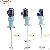 Vertical Agitator Mixer