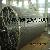 Cylinder Mould, Paper Machine, Cylinder, Mould, Pulp, Chain Conveyor