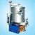 Inflow Pressure Screen, Headbox, Approach Flow Screen, Paper Machine