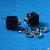 3.5mm Panel Mount Mono Jack Socket