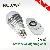 2.4g Grouping Remote Control System Led Light Bulb