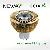 3w 5w High Power Mr16 Ac Dc12v Led Spotlight With Ce Rohs Fcc