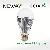 Warm White Ww Light-operated 6w Led Light Bulb