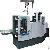 1 Ply Continuous Form Punching Folding Machine