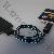 Noosy Visible Flashing Cable, Micro Usb Port, Support Charge And Data Transfer